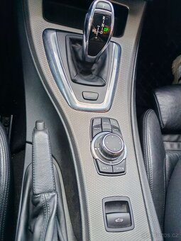 BMW Řada 3, BMW E93 335IS Limitovaná edice - 10