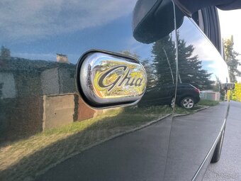 Ford Focus C-Max 1.6TDCi Ghia - 10