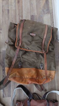 Batohy krosny - 10