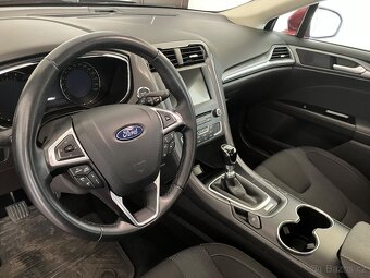 Prodej Ford Mondeo kombi Titanium 2.0 tdci 110 kw - 10