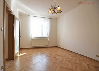 Prodej bytu 2+1 55 m2, Brno, Renneská třída - 10