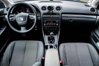 Seat Exeo 1.6i Style - 10