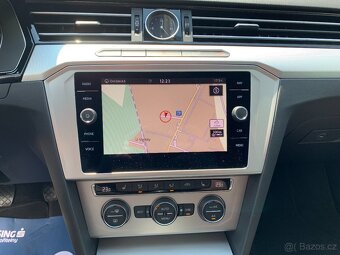 Volkswagen Passat Variant 1.4 TSI Comfortline r.v.2018 LED - 10