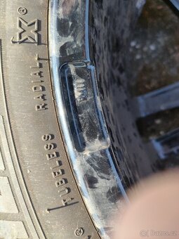 Dezent TZ 205/55 R17, 61/2jx 17h2 et49 - 10