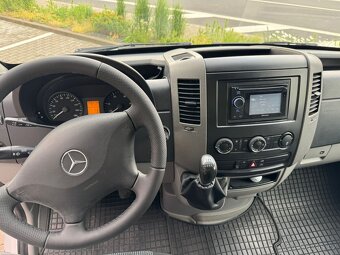 Mercedes-Benz SPRINTER 313 CDI L3H2 - 10