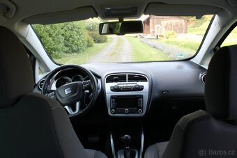 Seat Altea1.8TSI,Style,DSG,Pádla,Servisní kniha,Webasto - 10
