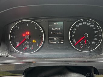 VOLKSWAGEN MULTIVAN BiTDI - 2016 - 10