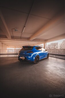 Seat Leon Cupra R - 10