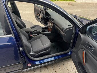 Volkswagen Passat 1.9TDI 96Kw Comfort - 10