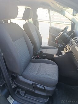 FORD C-MAX 1.6 benzin - 10