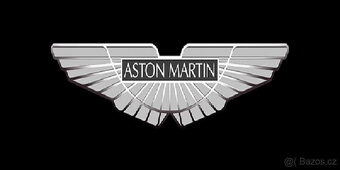 1:18 Rarita Aston Martin V8 Vantage od AutoArt - 10