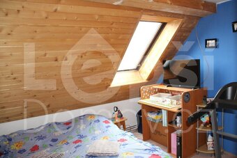 Prodej bytu OV, cihla 100 m2 Jeseník - 10