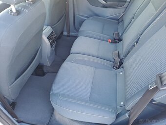 Ford c-max 1.6 benzin+lpg 88kw 2013 - 10