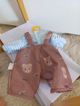 Baby Born oblečení a doplňky - 10