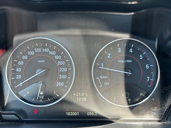 BMW 116i 100kW, Sportline - 10