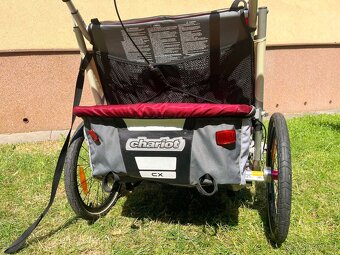 Thule Chariot cx 2 - 10
