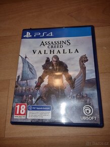 Ps4 hry - 10