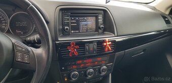 Mazda cx5 2.2d 110kw - 10