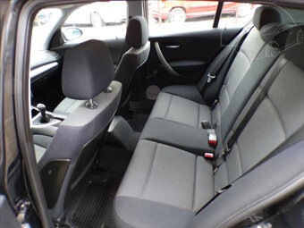 BMW 1,6 116i - 10