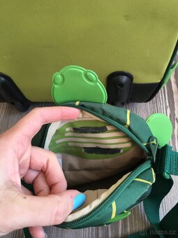 Samsonite cestovní set Želva - 10