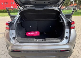 Nissan Juke 1,0 /86kW - 10