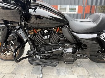 HARLEY DAVIDSON ROAD GLIDE ST CUSTOM - 10