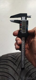 235/45/18 Goodrich g Force Winter2, 7.5mm-6.8mm, 4021. - 10