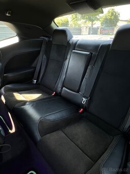 Dodge challenger 5.7 V8 HEMI - 2016 - 10