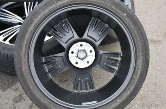 Seat - originální letní alu kola 20" "Supreme" - 10