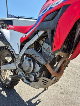 Honda CRF 300L - 10