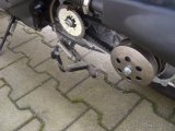 Náhradní díly Yuki, Kentoya, Keeway 50 ccm 4takt 139QMB - 10
