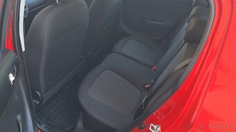 Hyundai i20, 1.2i / 62KW KLIMATIZACE - 10