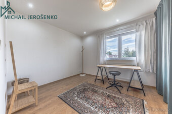 Prodej mezonetového bytu 3+kk, 114 m², Horoušany - Praha výc - 10