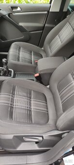 Volkswagen Tiguan, Sport, R line, Lounge 2.0 TDI, 134000 km - 10