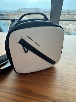 Apple Vision Pro 512 GB 21W Headband M - 10