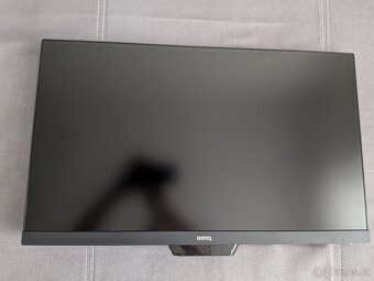 LCD monitor Benq - 10
