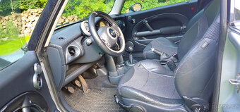 Mini Cooper R50 - 10