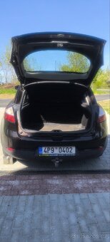 Renault Megane 3 - 10