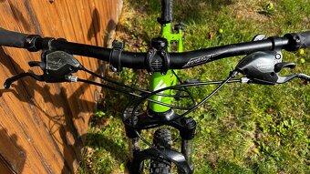 Kolo Specialized Pitch 27,5" vel. S - 10