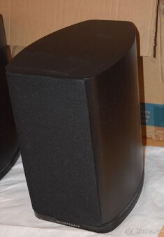 Wharfedale EVO4.1,jako nové,bassreflex,super zvuk, provedení - 10