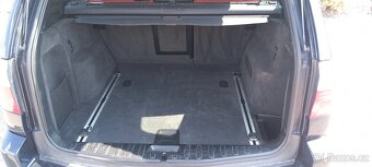 BMW X3 4x4 2.0d 105kw první majitel - 10