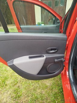 Renault Clio - TOP stav - 10