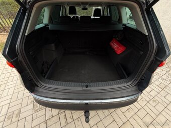 Škoda Kodiaq 2.0 TDi 110Kw/DSG/Fulled/Canton/Tažný/2021 - 10