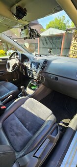 Volkswagen Golf Plus 2.0 TDI - 10