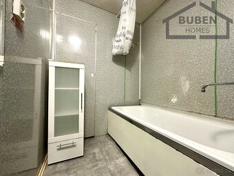 Byt 2+1 (68 m2) s lodžií, Tachov ul. Stadtrodská - 10