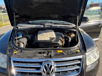Touareg 2.5 TDi - 10