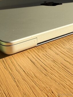 ✨ Prodám MacBook Pro 14” – Apple M3 (2023) - 10