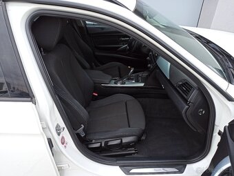 BMW 320D XDRIVE SPORT A/T - 10