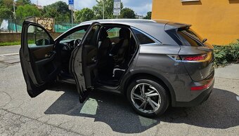 DS7 Crossback ( DS 7 )1,5 96 kW, r.v 2020, naj 146000Km - 10