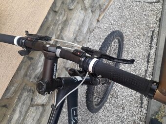HORSKÉ KOLO ZNAČKY MAXBIKE - 10